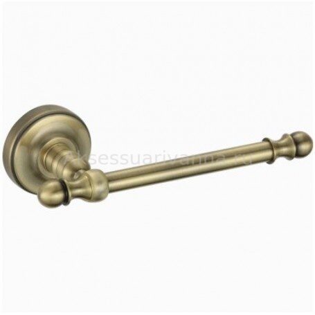 Бумагодержатель Ganzer GZ31032D