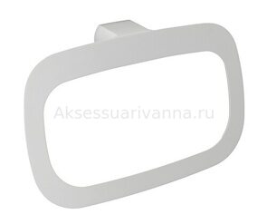 Kammel K-8360WHITE Держатель полотенец