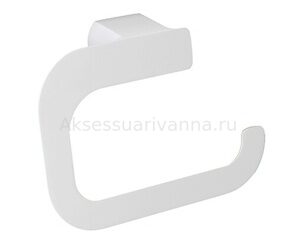 Kammel K-8396WHITE Держатель туалетной бумаги