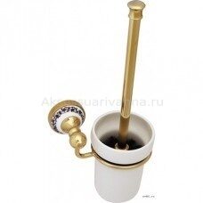 Ерш настенный керамика Fixsen Bogema Gold FX-78513G