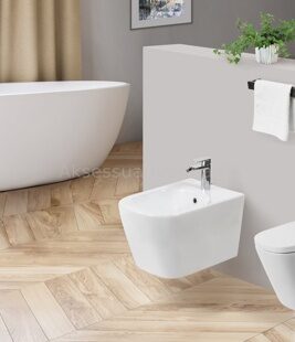 БИДЕ ПОДВЕСНОЕ BELBAGNO ALBANO