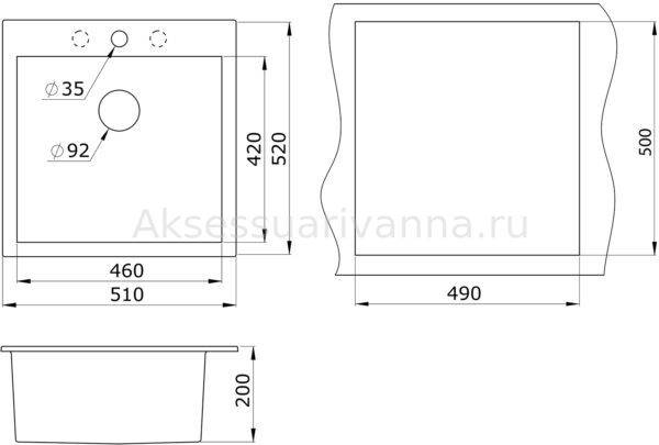 5102 схема