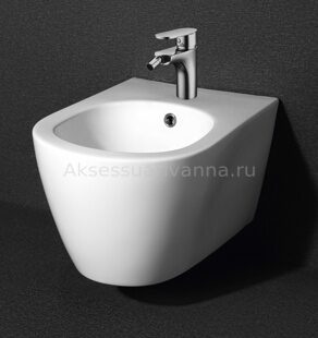 БИДЕ ПОДВЕСНОЕ BELBAGNO MARINO BB105BH