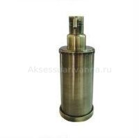 Classic Retro Bronze R092 Дозатор настольный