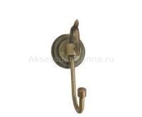 Classic Retro Bronze R-20 Крючок одинарный