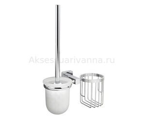 Lippe K-6535 Держатель освежителя и ершика